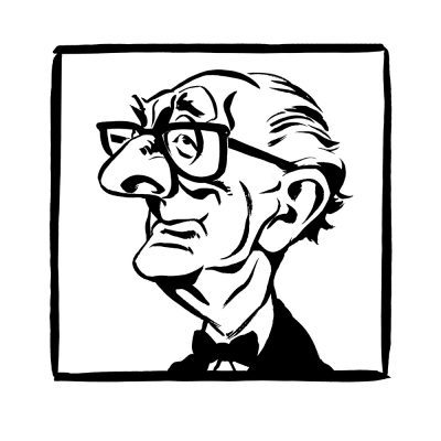 Ken Lowe Illustration