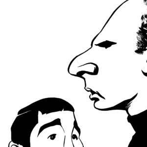 Simon and Garfunkel