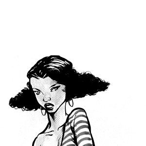 Femme Fatale