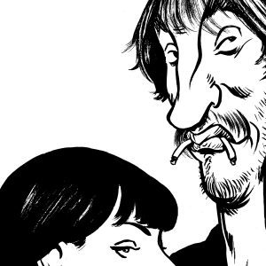 'Naked' - David Thewlis/Lesley Sharp