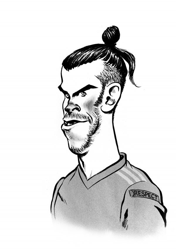 Gareth Bale