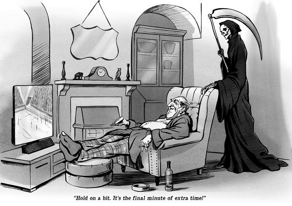 Death