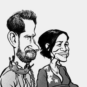 Harry and Meghan